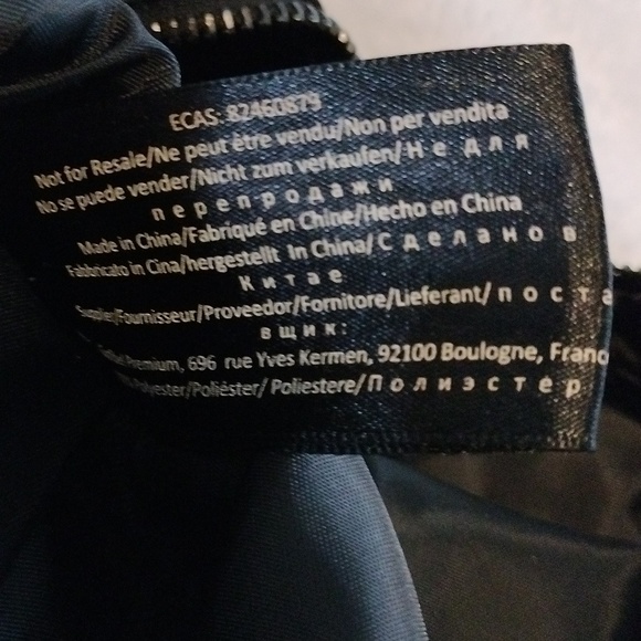 GUCCI GUILTY PERFUME BAG - Picture 11 of 16